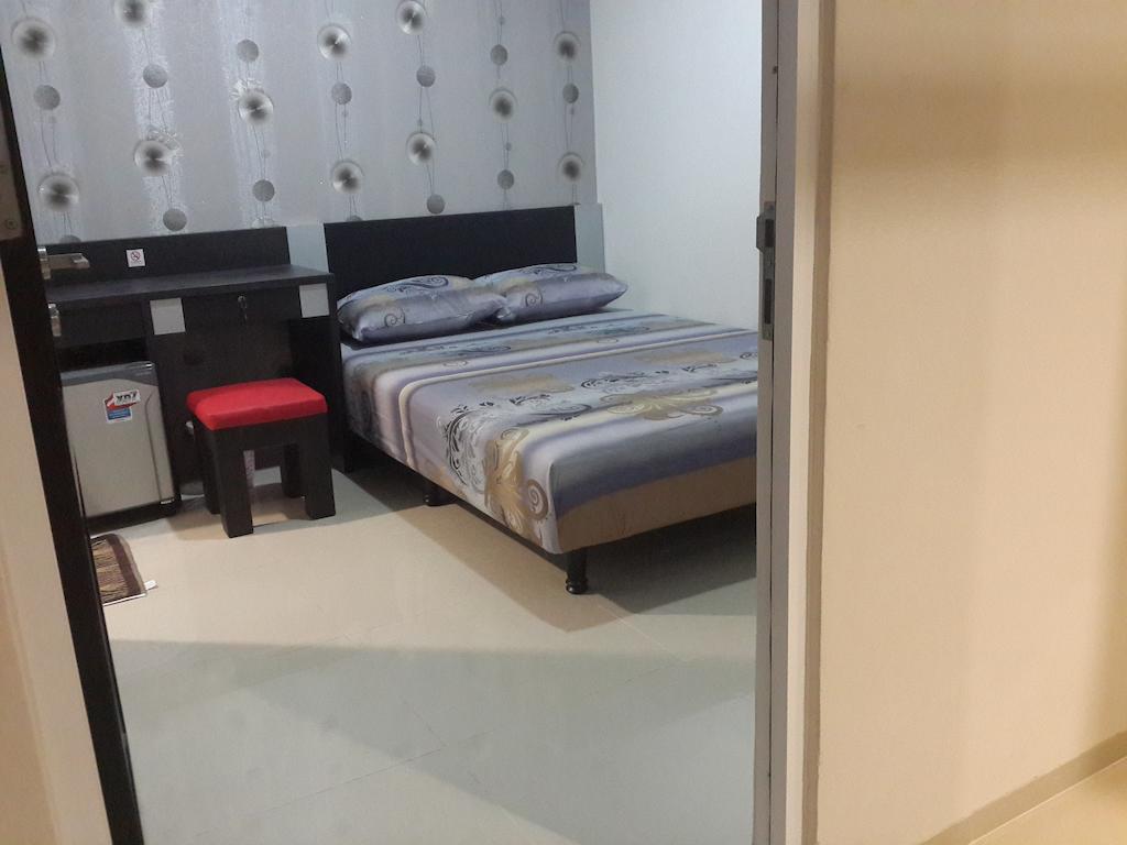 Ihome Residence Jakarta Room photo