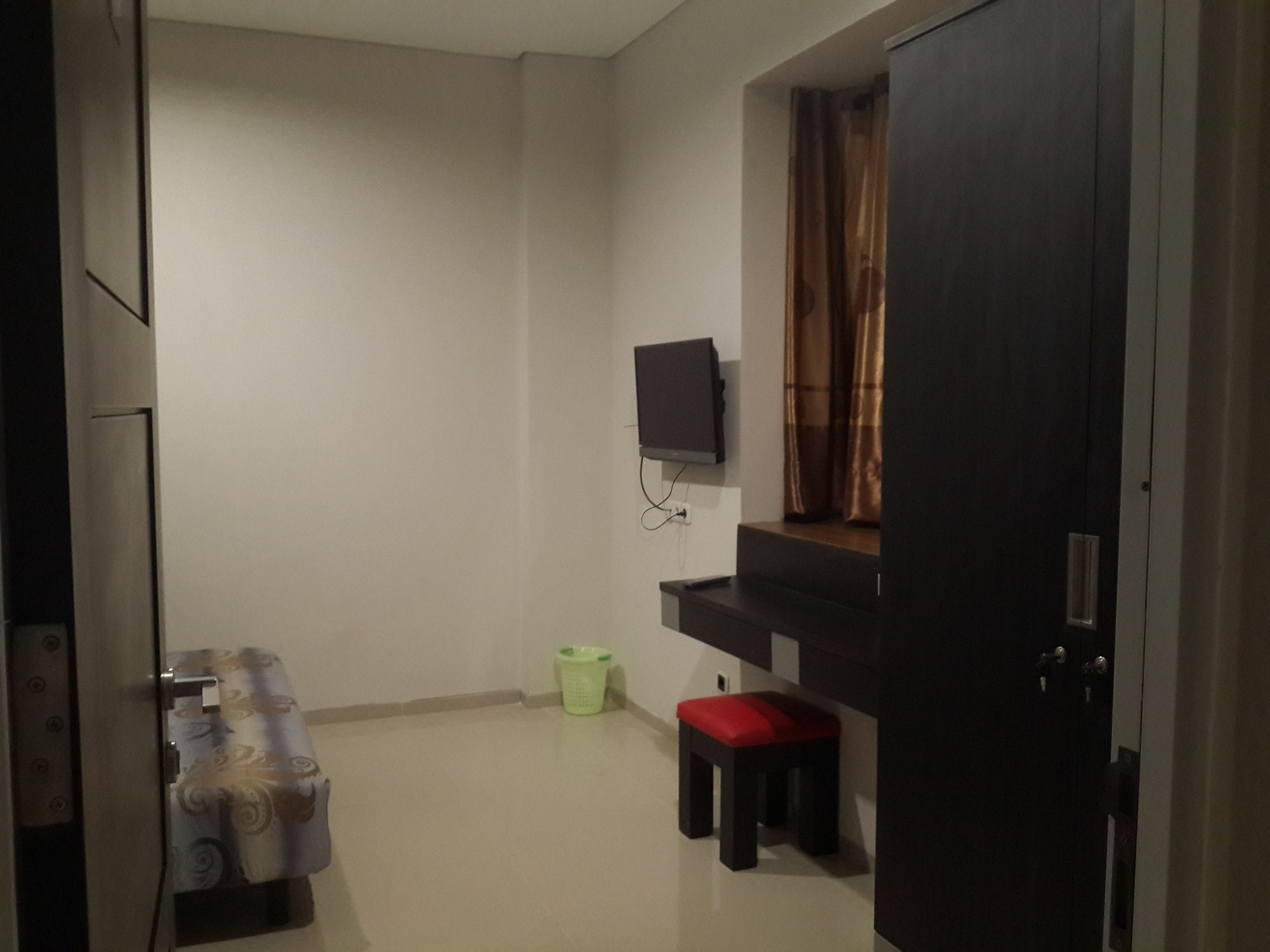 Ihome Residence Jakarta Exterior photo
